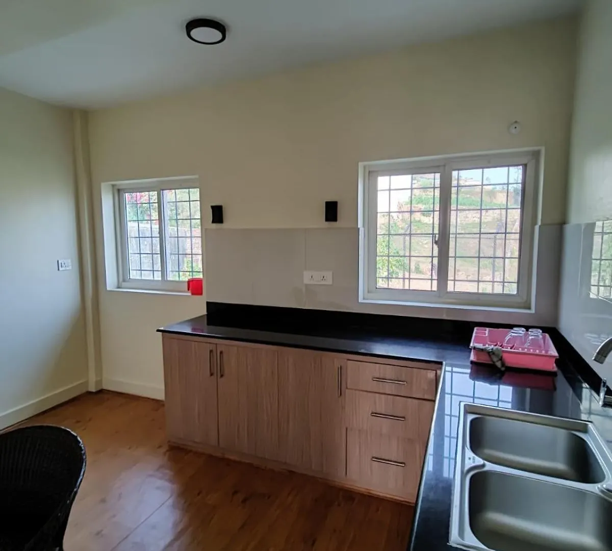 Home Stay Nunnery Catmandu Apartamento