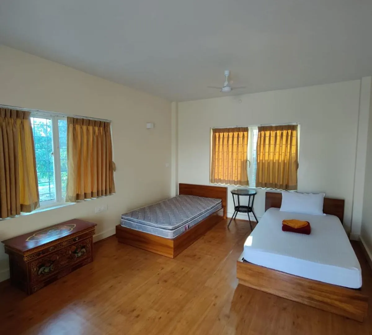 Appartamento Home Stay Nunnery Kathmandu