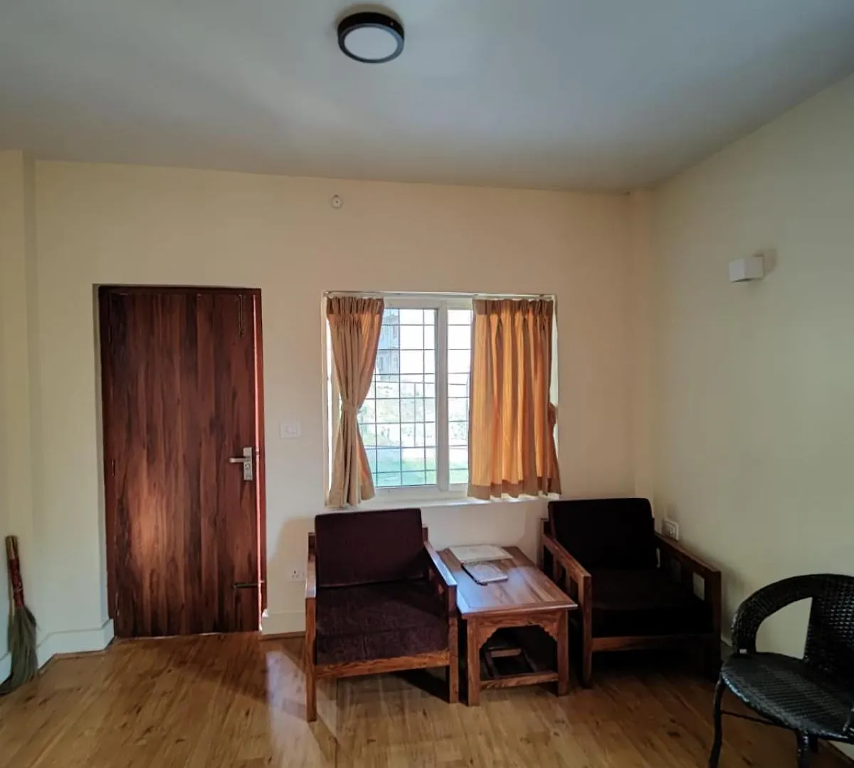 Home Stay Nunnery Kathmandu 0*,