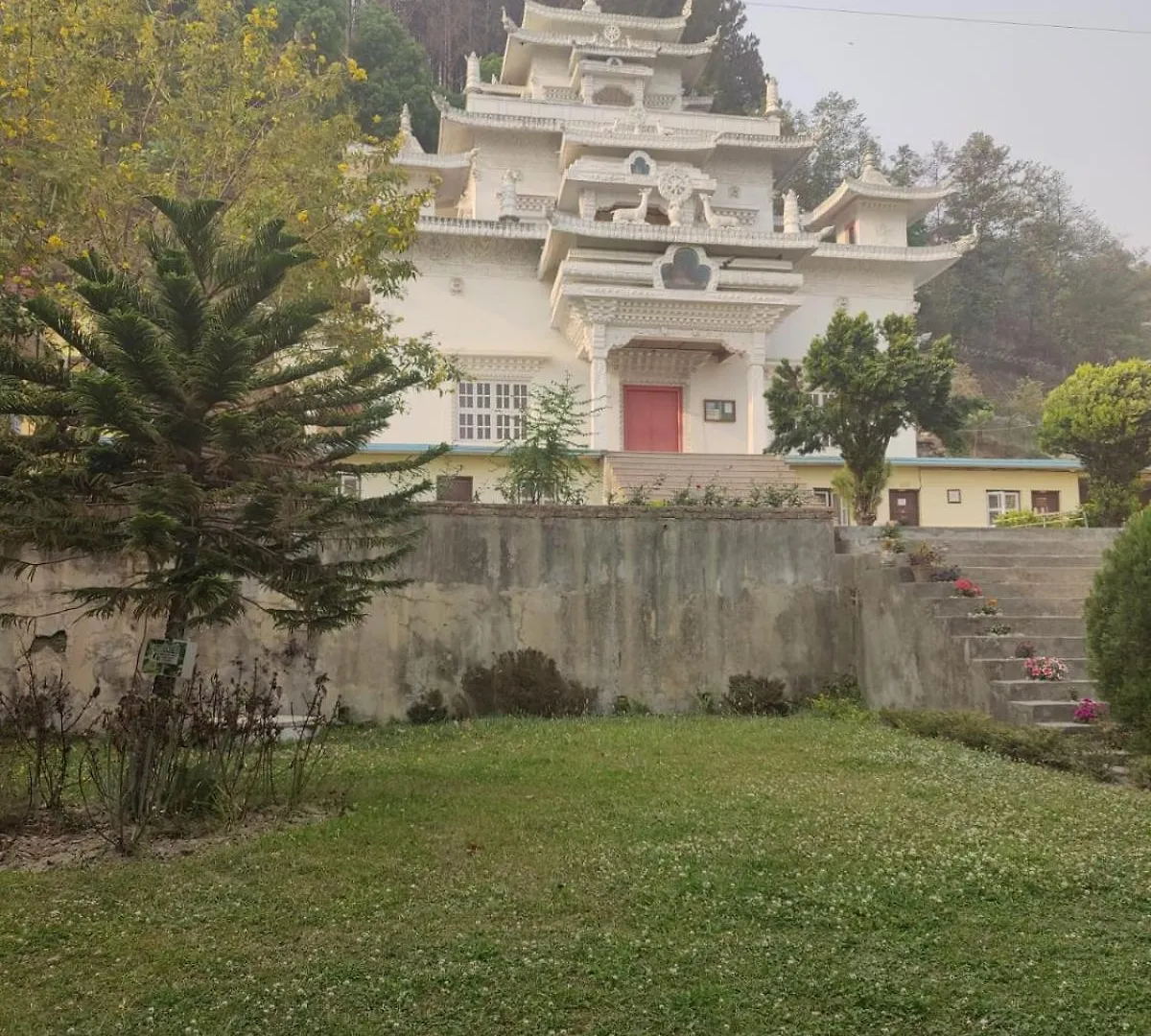 Home Stay Nunnery Kathmandu
