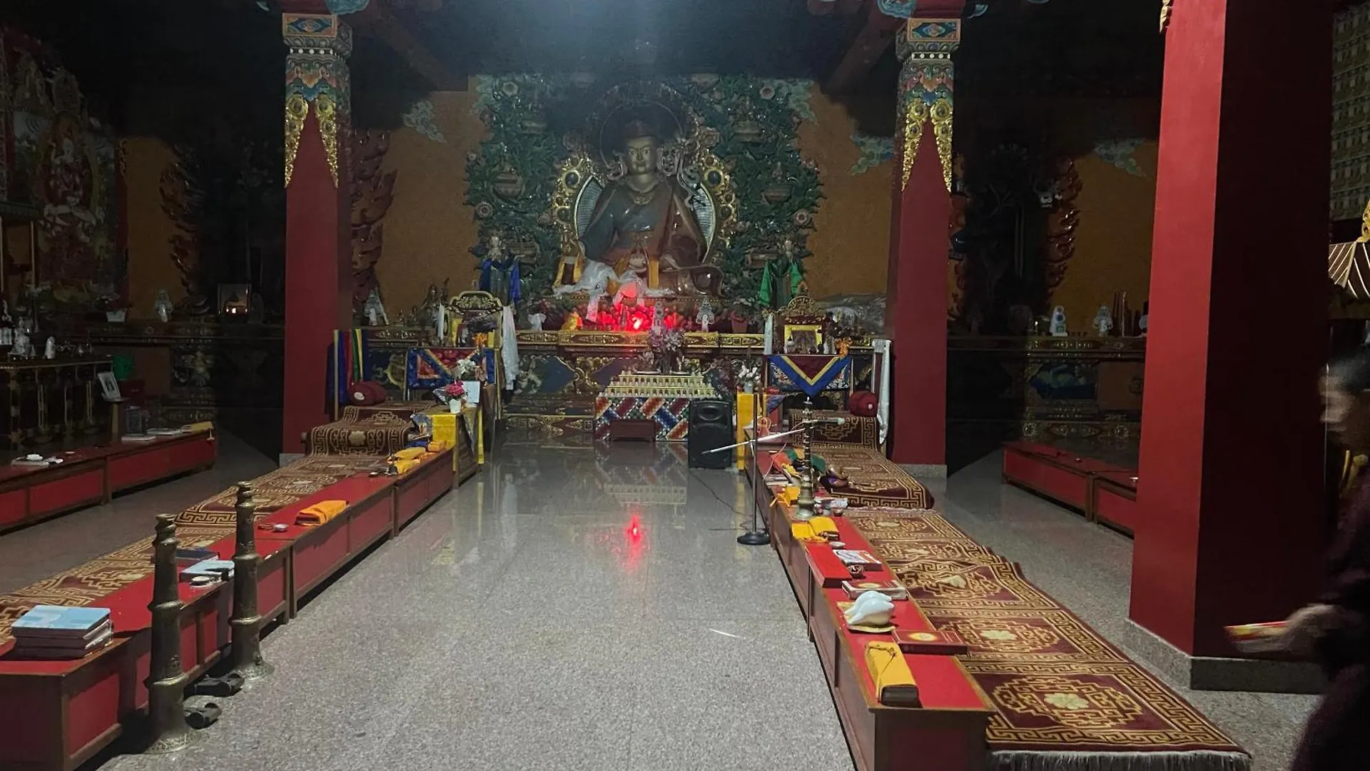 Home Stay Nunnery Kathmandu Nepal